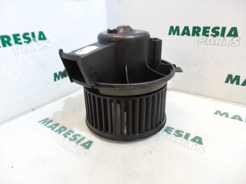 Used Heater blower motor PEUGEOT 206 Hatchback (2A/C) 1.4 i (75 hp) 31414518