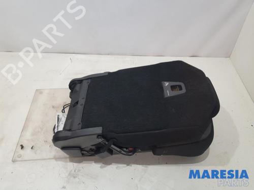 Seats set CITROËN GRAND C4 SPACETOURER (3A_, 3E_) 1.2 PureTech 130 | BP31508765C78 