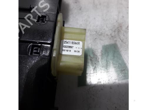 Switch RENAULT CLIO IV (BH_) 0.9 TCe 90 (BHNF, BHMA, BHMH, BHJK, BHJR) | BP31498268I30
