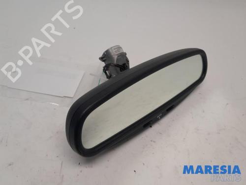 Bakspejl indvendigt CITROËN C5 III Break (RW_) 2.0 i 16V (RWRFJC, RWRFJF) (140 hp) 31527225