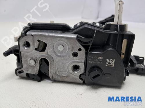 Módulo eletrónico CITROËN C3 II (SC_) 1.2 VTi 82 (82 hp) 32012013