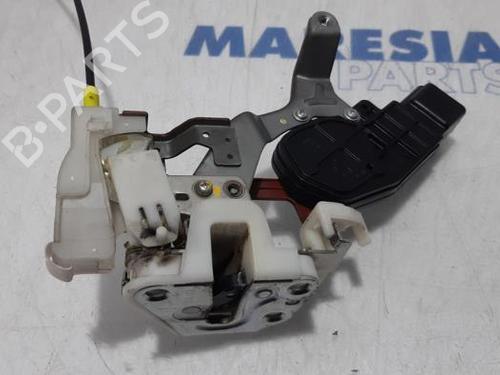 Electronic module CITROËN C1 (PM_, PN_) 1.0 | BP31504596M83