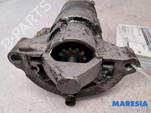 Starter PEUGEOT 307 SW (3H) 2.0 16V | BP31450075M8 - Image 3
