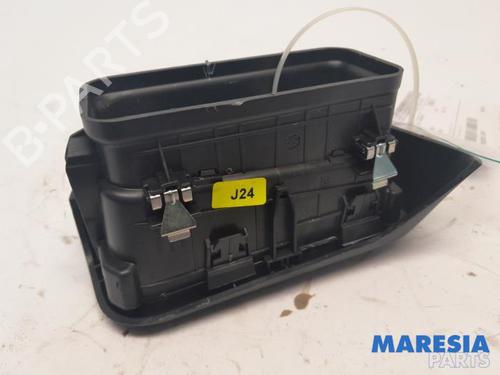 Luftventil PEUGEOT PARTNER Box Body/MPV (K9) 1.5 BlueHDi 100 | BP31452557I21