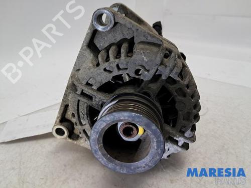 Alternator OPEL ASTRA H (A04) 1.6 (L48) | BP31423926M7