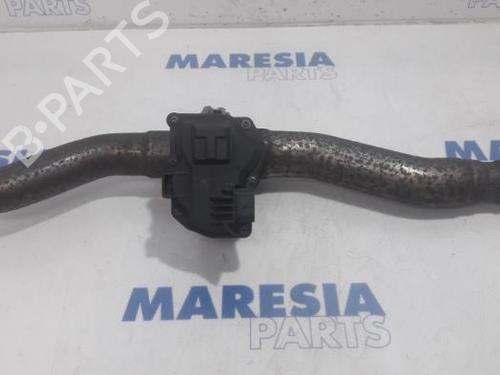 Used Egr RENAULT CLIO IV (BH_) 1.5 dCi 90 (90 hp) 31471847