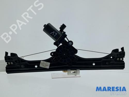 Front left window mechanism FIAT 500 C (312_) 1.2 (312CXA1A, 312AXA1A) | BP35820668C22  - Image 6