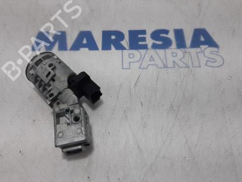 Used Ignition barrel PEUGEOT 508 I (8D_) 1.6 THP (156 hp) 31424076