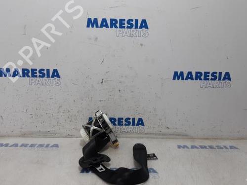 Sicherheitsgurt vorne rechts für CITROËN C3 II (SC_) 1.0 VTi 68 (68 hp) 31494257