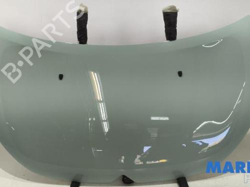Used Hood Hood CITROËN C3 III (SX) 1.2 THP 110 (SXHNPS, SXHNZT, SXHNZ6) (110 hp) 33803122 33803122