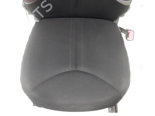 Right front seat CITROËN C1 (PM_, PN_) 1.0 | BP31478568C16  - Image 5