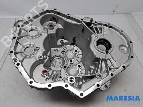 Used Manual Gearbox (For Parts) RENAULT CAPTUR I (J5_, H5_) 1.2 TCe 120 (120 hp) 31384732
