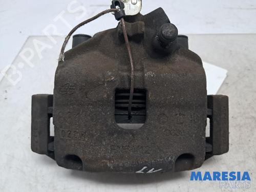 Left front brake caliper FIAT 500 C (312_) 0.9 (312AG1A) | BP38439156M105 - Image 3