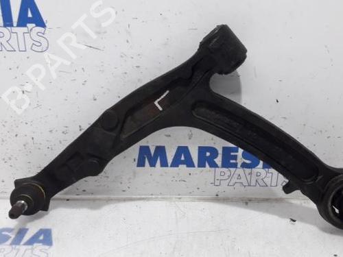 Left front suspension arm FIAT PANDA (169_) 1.2 (169.AXB11, 169.AXB1A) | BP31401000M12