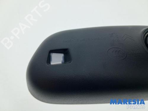Rear mirror CITROËN C3 III (SX) 1.2 THP 110 (SXHNPS, SXHNZT, SXHNZ6) | BP34006971I6  - Image 6