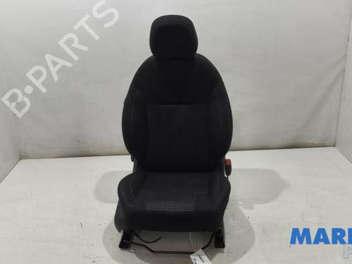 Used Right front seat Right front seat PEUGEOT 208 I (CA_, CC_) 1.2 THP 110 (110 hp) 40235616 40235616