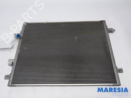 Used AC radiator RENAULT ZOE Hatchback Van (BFM_) Electric (BFME) (92 hp) 31385933