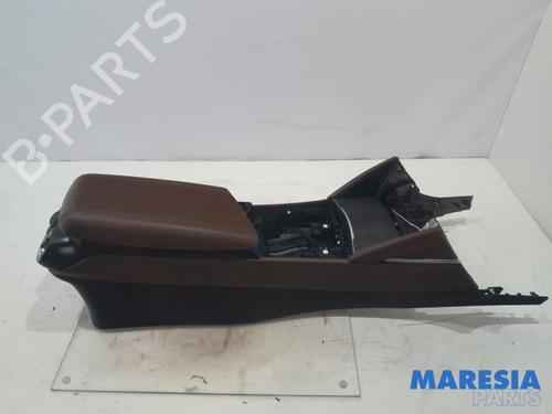 Mittelkonsole ALFA ROMEO STELVIO (949_) 2.0 Q4 (949.AXA2A) (280 hp) 31471004