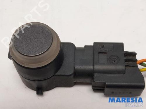 Used Electronic sensor Electronic sensor DS DS 4 / DS 4 CROSSBACK (NX_) 1.6 BlueHDi 120 (120 hp) 31433527 31433527