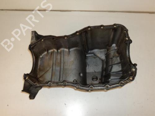 Used Front right seatbelt RENAULT KANGOO (KC0/1_) 1.4 (KC0C, KC0H, KC0B, KC0M) (75 hp) 31510100