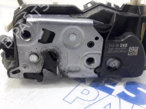 Electronic module CITROËN C3 II (SC_) 1.6 HDi | BP31386678M83