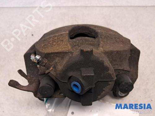 Left front brake caliper RENAULT ESPACE IV (JK0/1_) 2.0 (JK0A, JK1D, JK0N) | BP31440529M105