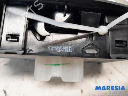 Switch RENAULT KADJAR (HA_, HL_) 1.6 TCe 165 (HLMH) | BP31419904I30