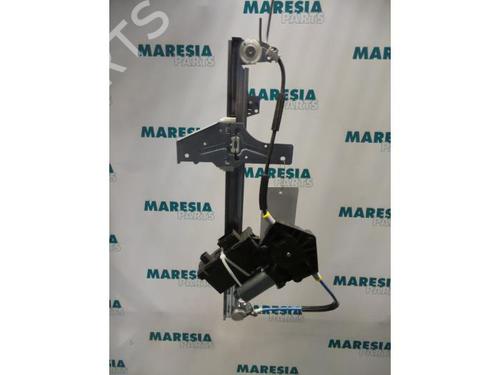 front-left-window-mechanism-peugeot-307-break-3e-2002-2003-2004-2005-2006-2007-2008-2009-31436664 main image