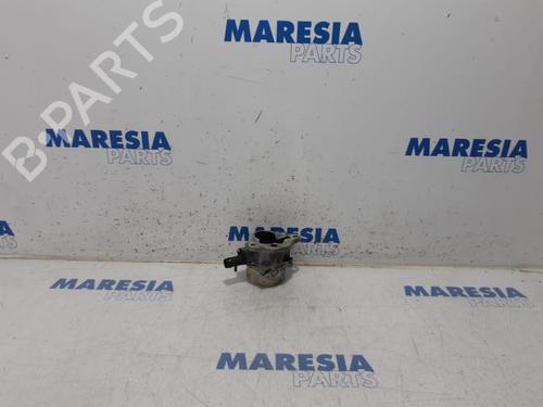 Used Electronic sensor RENAULT MEGANE III Grandtour (KZ0/1) 1.5 dCi (KZ09, KZ0D, KZ1G, KZ29, KZ14, KZ1W, KZ10, KZ1F,... (110 hp) 31489994