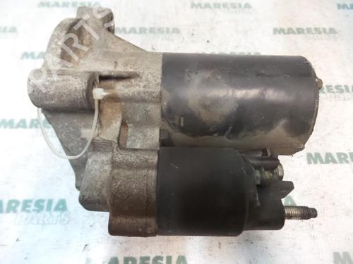 Used Starter PEUGEOT PARTNER MPV (5_, G_) 1.8 (90 hp) 31499927