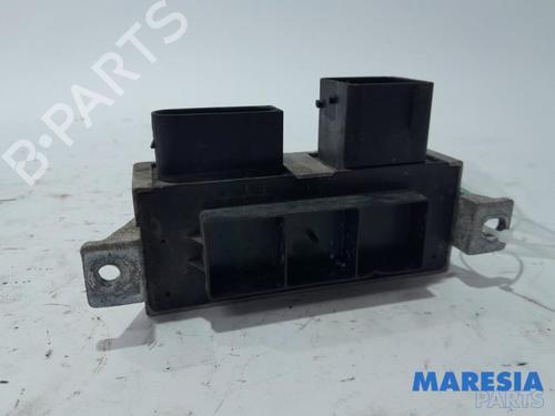 Electronic module RENAULT SCÉNIC III (JZ0/1_) 1.5 dCi | BP31471195M83
