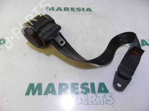 rear-right-seatbelt-peugeot-607-9d-9u-2000-31494109 main image