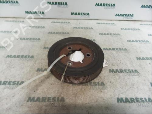 pulley-peugeot-206-hatchback-2ac-1998-1999-2000-2001-2002-2003-2004-2005-2006-2007-2008-2009-2010-2011-2012-31421306 main image