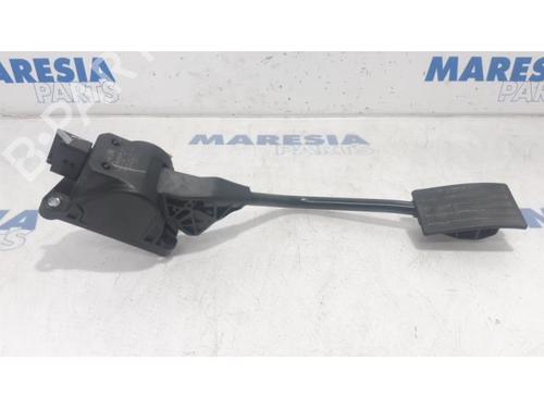 Electronic module PEUGEOT 508 I (8D_) 1.6 THP | BP31431154M83