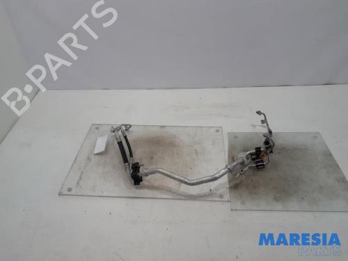 Used AC pipe CITROËN C4 Picasso II 1.2 THP 130 (130 hp) 31512551
