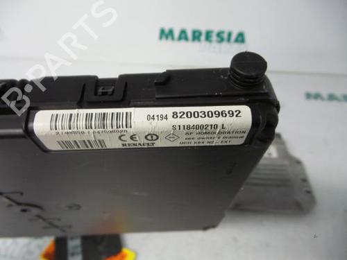 Engine control unit (ECU) RENAULT SCÉNIC II (JM0/1_) 1.6 (JM0C, JM0J, JM1B) | BP31512094M57 - Image 3