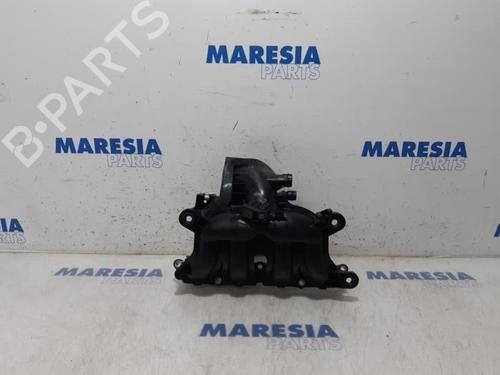 Used Injection rail PEUGEOT 308 I (4A_, 4C_) 1.6 THP 16V (156 hp) 31482895