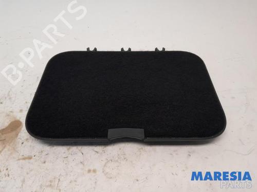Used Luggage compartment floor RENAULT MEGANE III Coupe (DZ0/1_) 2.0 TCe (DZ0K) (180 hp) 31411473