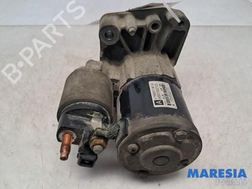 Starter CITROËN DS3 (SA_) 1.6 VTi 120 | BP31536024M8