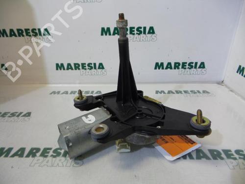 Rear wiper motor RENAULT LAGUNA II Grandtour (KG0/1_) 2.2 dCi (KG0F) | BP31474254M102