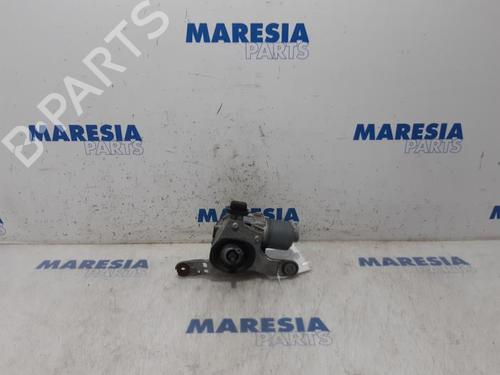 Used Front wiper motor CITROËN C4 Grand Picasso II (DA_, DE_) 1.6 BlueHDi 120 (120 hp) 31476971
