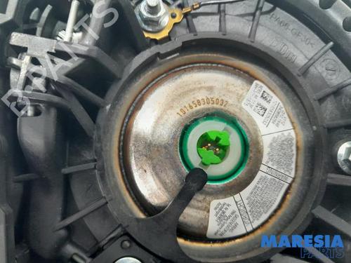 Driver airbag FIAT PUNTO EVO (199_) 1.3 D Multijet | BP31504289C9 