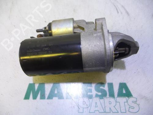 Startmotor FIAT 500 (312_) 0.9 (312AXN1A) (80 hp) 31525796