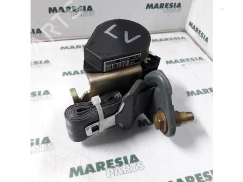 Front left seatbelt RENAULT MEGANE I Coach (DA0/1_) 1.6 e (DA0F) | BP31467106I26