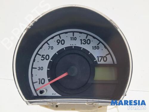 Used Instrument cluster Instrument cluster PEUGEOT 107 (PM_, PN_) 1.0 (68 hp) 34536731 34536731