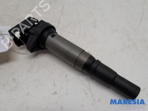 Used Ignition coil CITROËN C4 Picasso II 1.6 THP 155 (156 hp) 31390767