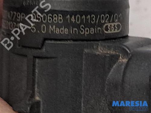 Electronic sensor CITROËN C4 Picasso II 1.6 HDi / BlueHDi 115 | BP39512133M84 - Image 3