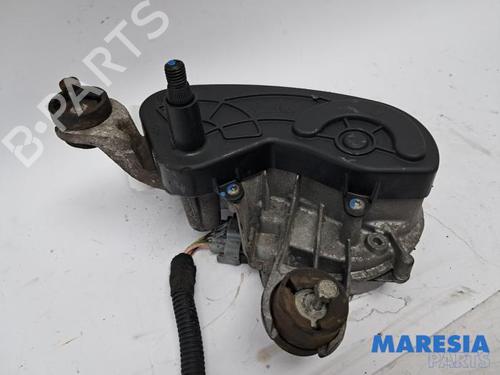 Front wiper motor PEUGEOT RCZ 1.6 16V | BP36985379M29 - Image 5