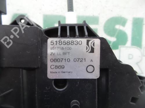 Electronic module FIAT PUNTO EVO (199_) 1.3 D Multijet | BP31526969M83
