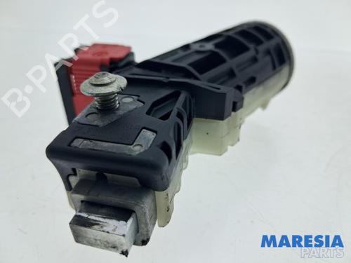 Ignition barrel RENAULT TWINGO III (BCM_, BCA_) 1.0 SCe 70 (BCMB) | BP38489296M48 - Image 4